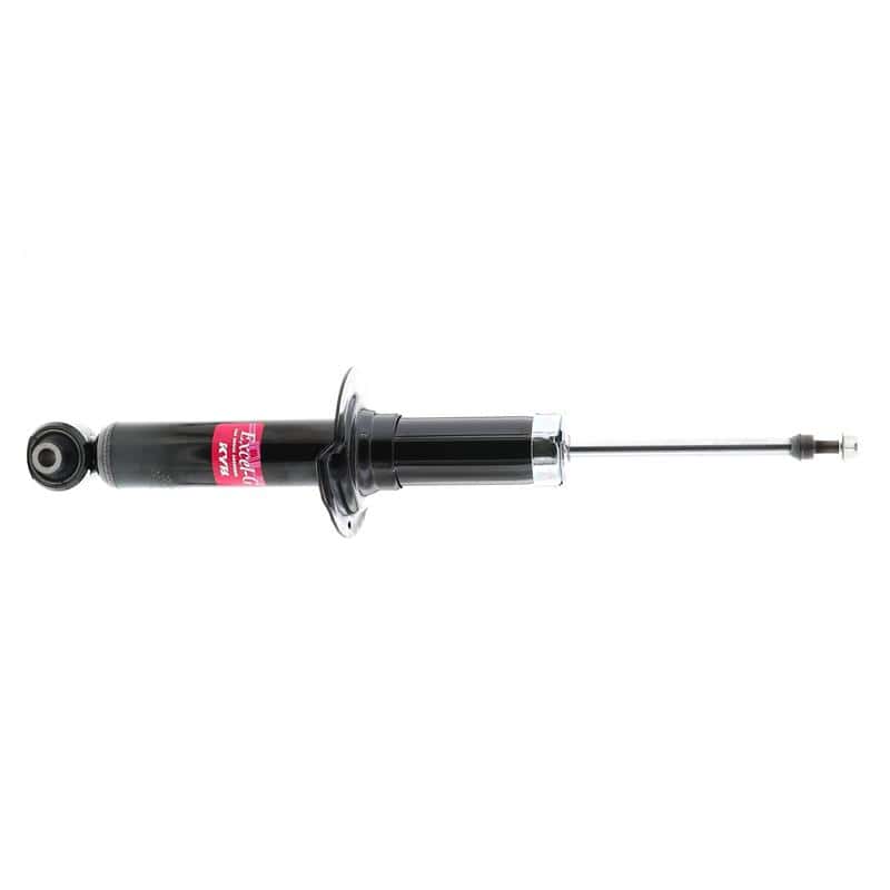 KYB — KYB Shocks & Struts Excel-G Rear 15-16 Subaru Outback - view 4
