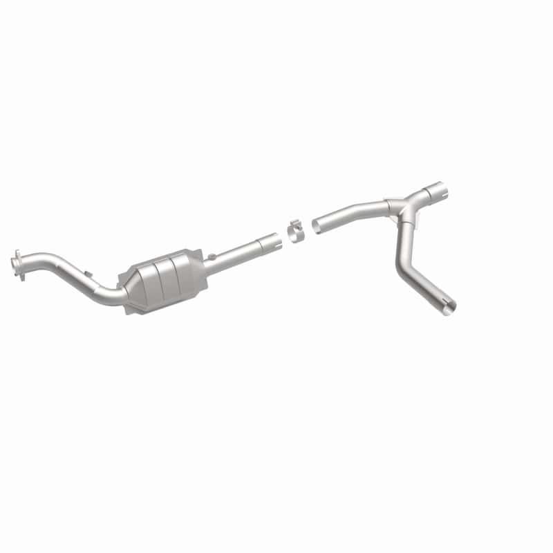 Magnaflow — MagnaFlow Conv DF 04-05 Ram1500 5.7L P/S OEM
OEM Grade
OEM - view 9