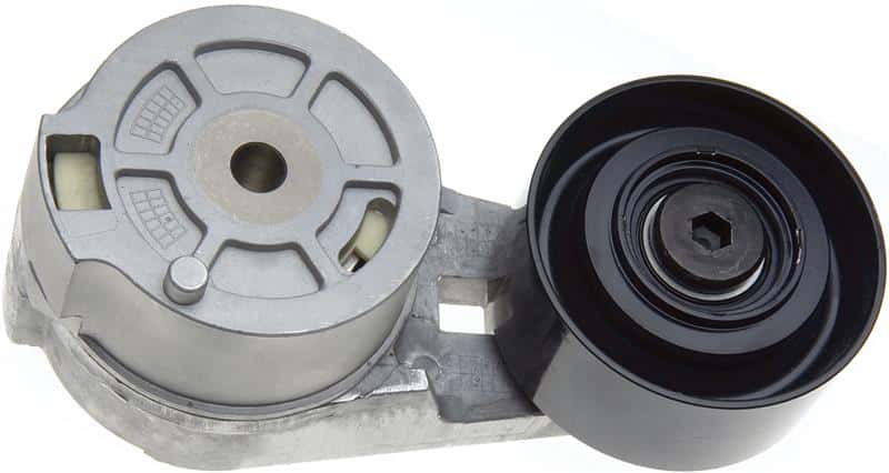 Gates — Gates 94-02 Dodge Diesel DriveAlign Auto Tensioner - view 1