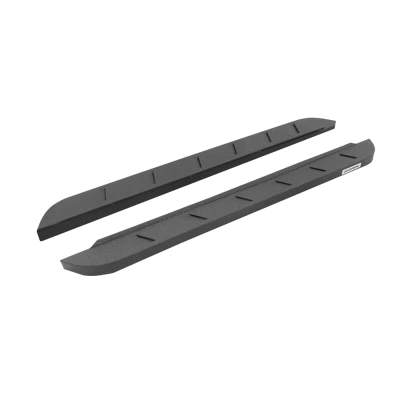 Go Rhino — Go Rhino RB10 Slim Running Boards - Universal 48in. (Fits 2DR) - Tex. Blk
RUNNING BOARDS - view 5