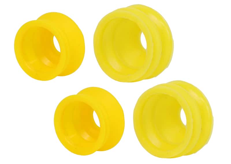 Whiteline — Whiteline 4/93-11 Subaru Impreza Front Roll Centre/Bump Steer (Service Kit for KCA313)
Boot Service Kit - view 2