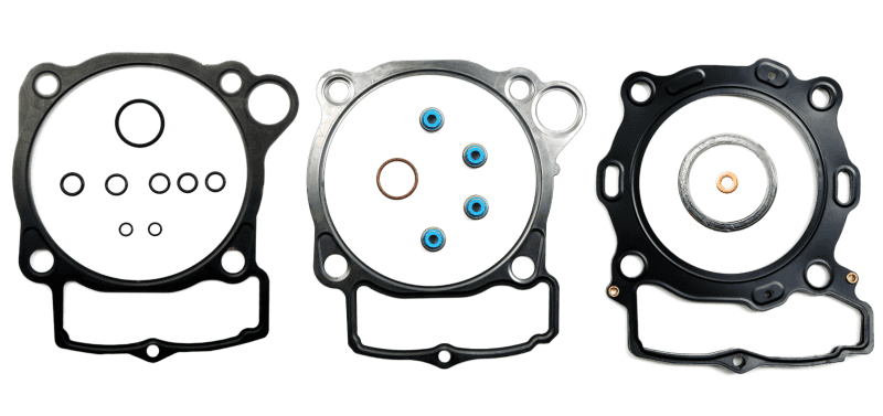 Cometic Gasket — Cometic 10-15 Beta RR400 95mm Bore Top End Gasket Kit - view 2