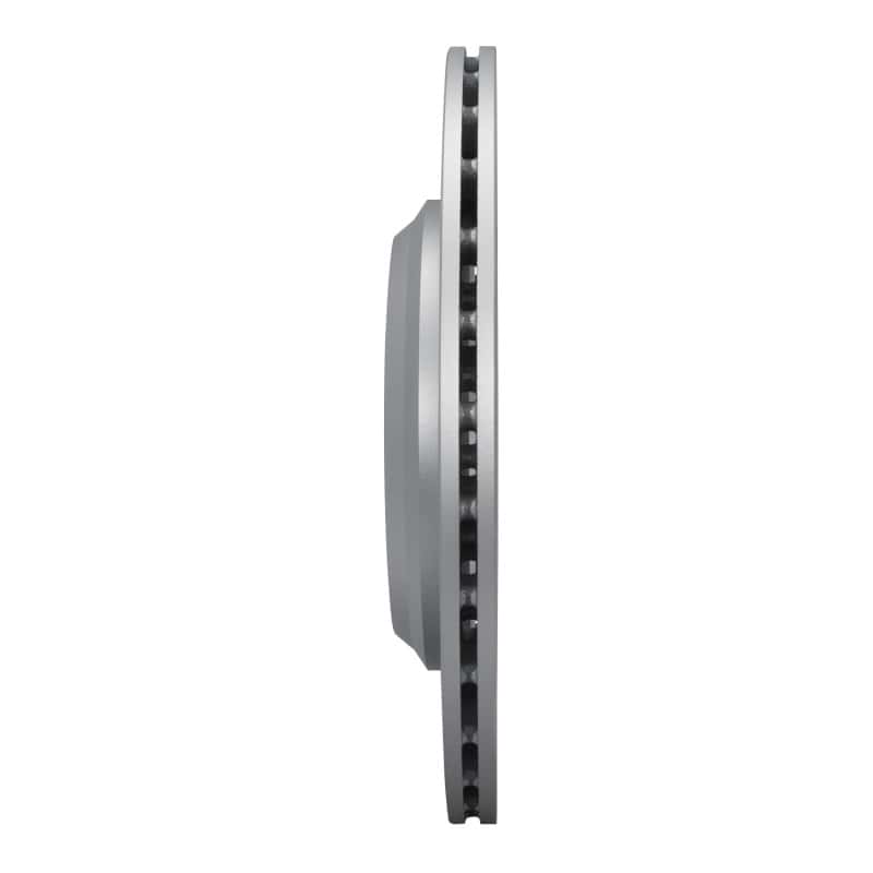 DFC — DFC 17-25 Tesla Model 3 Rear Hi-Carbon Alloy Geomet Coated Rotor - view 3