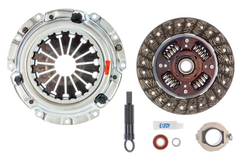 Exedy — Exedy 2006-2009 Ford Fusion L4 Stage 1 Organic Clutch
Stage 1 Clutch Kit
Clutch Kit - view 2