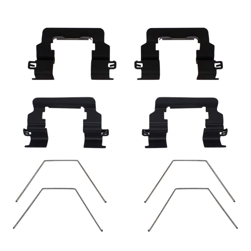 DFC — DFC 22-25 Hyundai Elantra N Front Premium Hardware Kit
DFC Disc Brk Hdw Kit - view 2