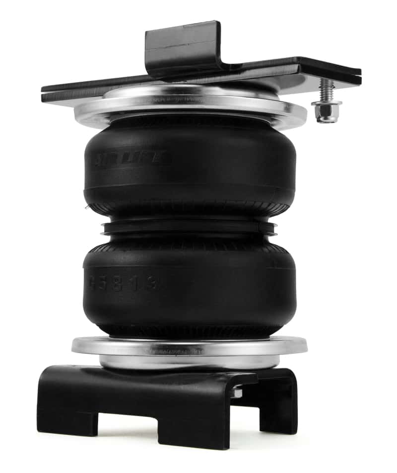 Air Lift — Air Lift LoadLifter 5000 Air Spring Kit
Susp Leveling Kit - view 12