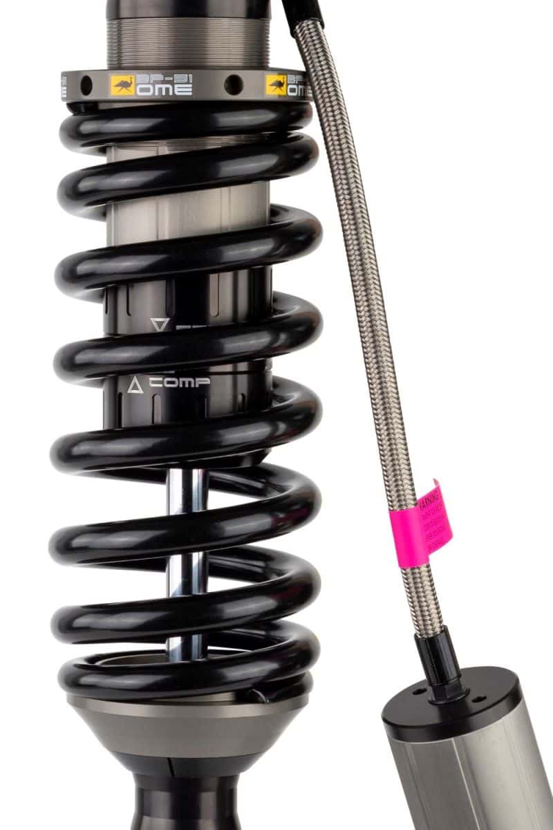 ARB — ARB / OME Bp51 Coilover S/N..Hilux Fr Lh
BP-51 Coilover - view 5