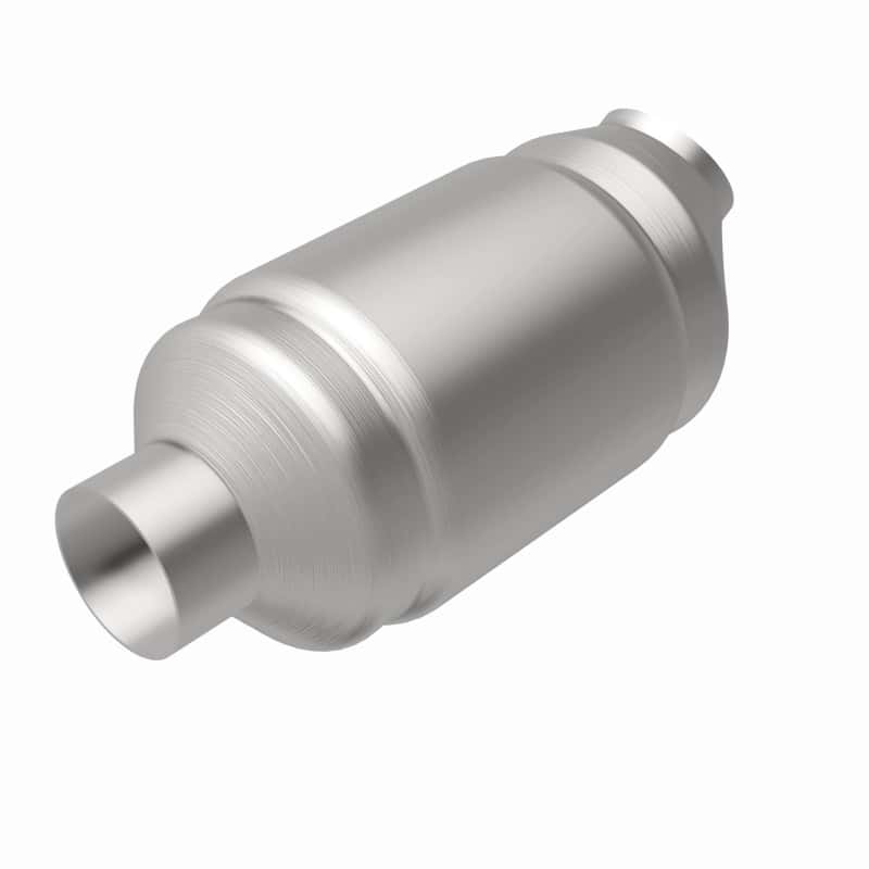 Magnaflow — MagnaFlow Conv Universal 1.75 inch C/A Spun
Standard Grade
Standard - view 18