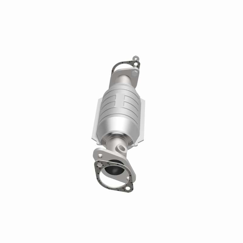 Magnaflow — MagnaFlow Conv DF LANCER- 02-03 4 2.0L OEM
OEM Grade
OEM - view 23