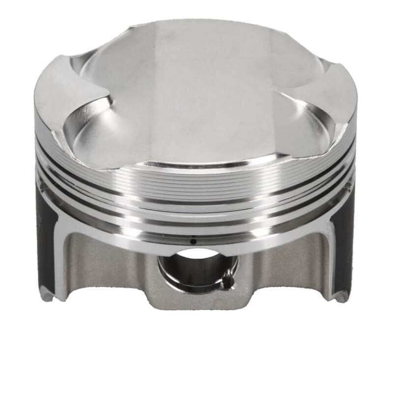 Wiseco — Wiseco Toyota 4AG 4V Domed +5.9cc (6506M82 Piston Shelf Stock Kit
Piston Set - view 7