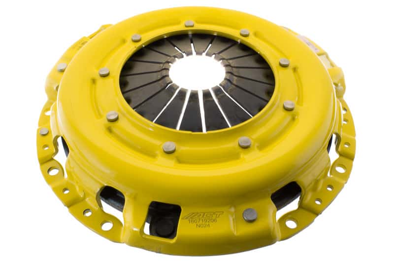 ACT — ACT 2015 Nissan 370Z P/PL Heavy Duty Clutch Pressure Plate
Pressure Plate - view 2