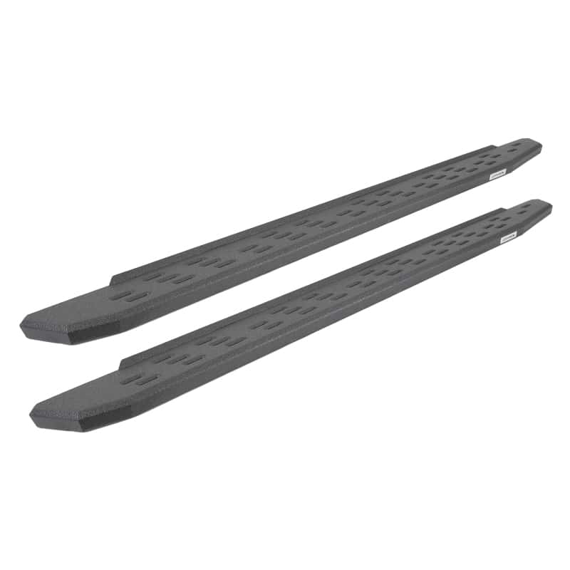 Go Rhino — Go Rhino RB30 Running Boards 80in. - Bedliner Coating (Boards ONLY/Req. Mounting Brackets)
RB30 Running Boards - view 1