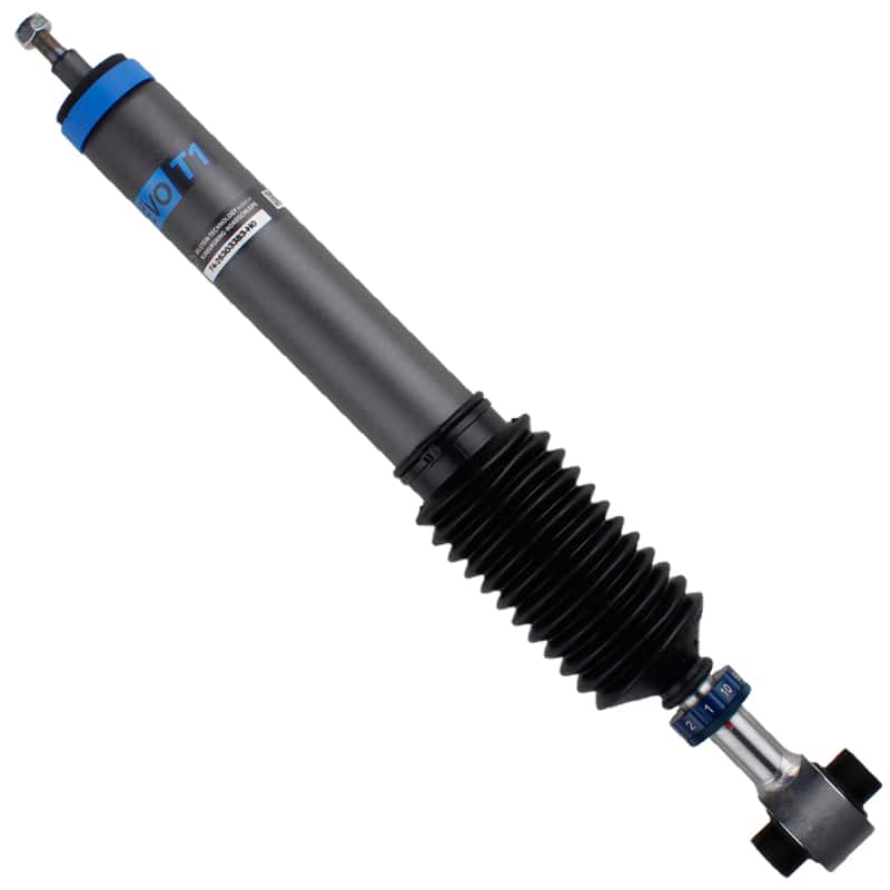Bilstein — Bilstein 19-21 BMW 330i 20-21 M340i 2021 330e/430i EVO T1 Coilovers
Complete Kit - view 5