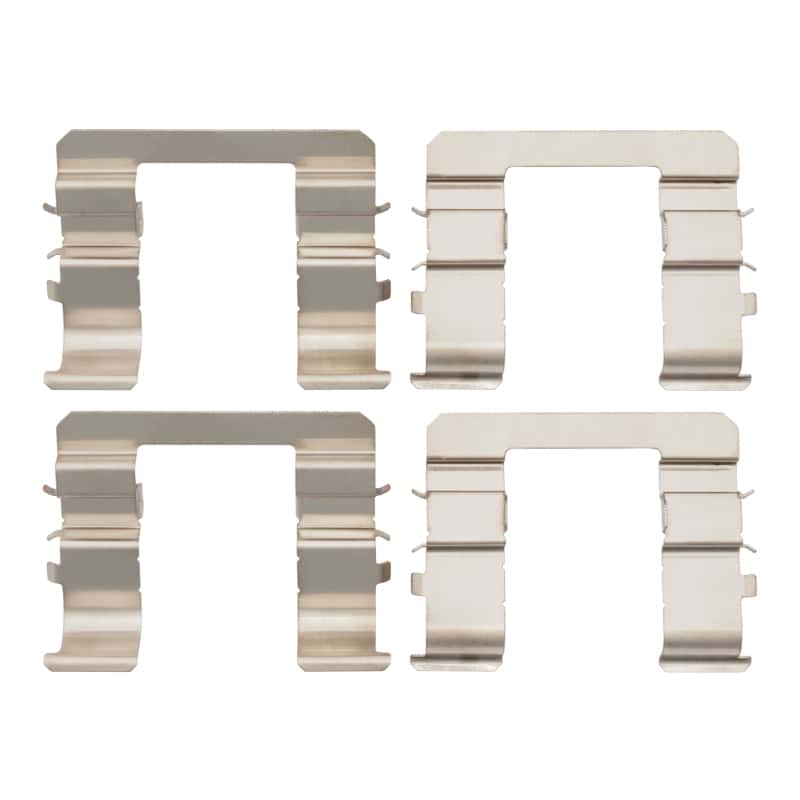 DFC — DFC 06-11 Dodge H100 (Mexico) Front Premium Hardware Kit
DFC Disc Brk Hdw Kit - view 2