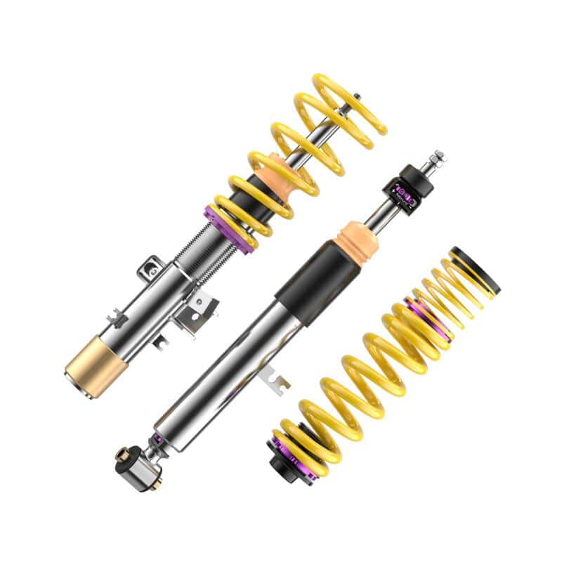 KW — KW Coilover Kit V3 2019+ BMW 330i Sedan 2WD (G20)
Coilover Kit - view 11