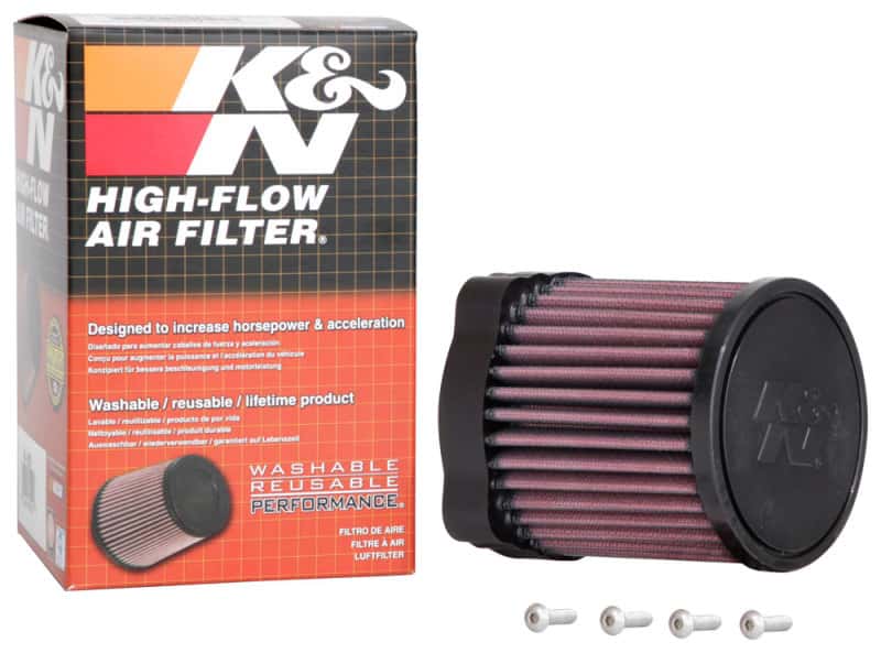 K&N Engineering — K&N 19-20 Honda CBR500R Replacement Air Filter
Air Filter - view 2