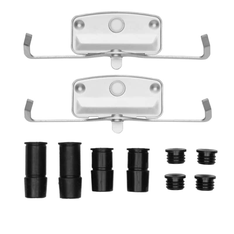 DFC — DFC 02-16 BMW 335i Front Premium Hardware Kit
DFC Disc Brk Hdw Kit - view 2
