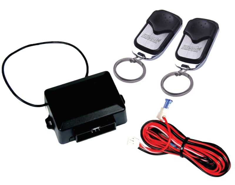 Kleinn Air Horns — Kleinn The Sniper - Remote Control Air Horn Activation System
Remote Activation - view 3