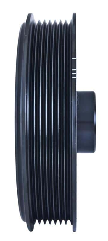Fluidampr — Fluidampr Honda K Series Steel Internally Balanced Damper
Harmonic Balancer - view 4