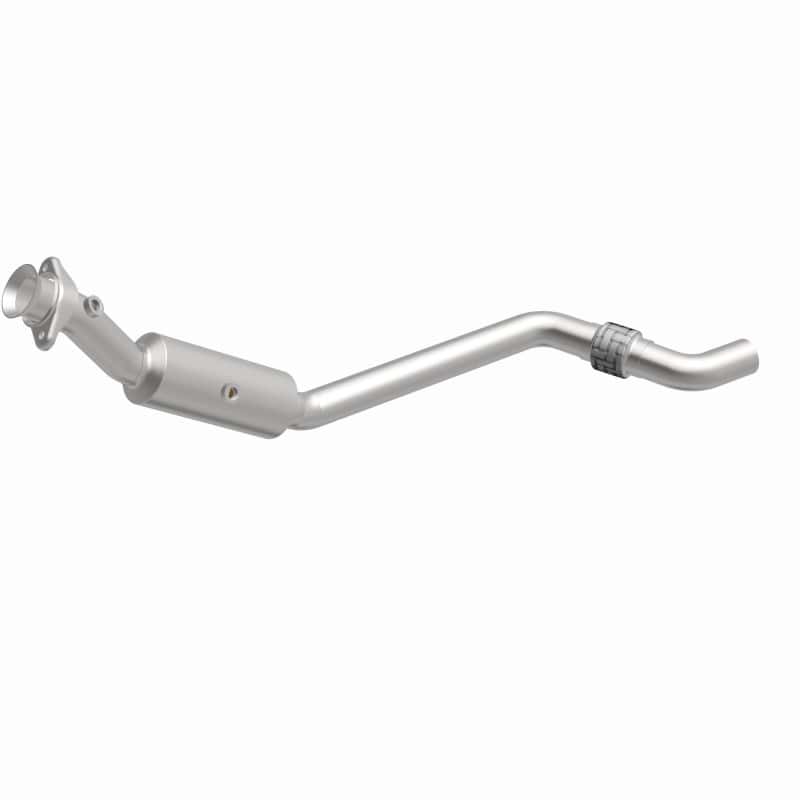 Magnaflow — MagnaFlow Conv Direct Fit OEM 15-17 Mustang V6 3.7 Underbody
OEM Grade
OEM - view 9