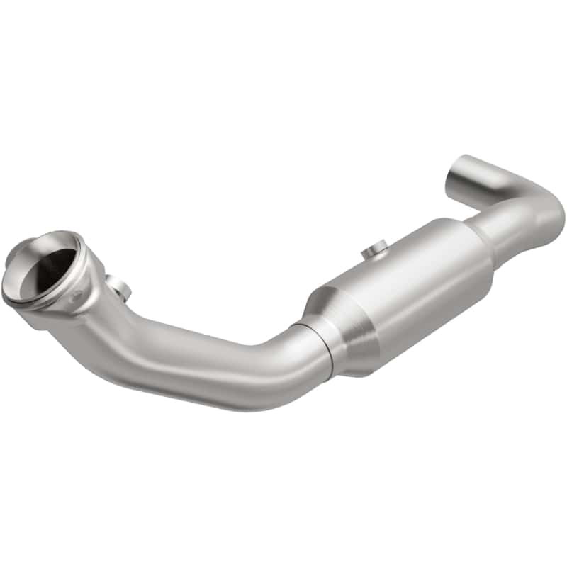 Magnaflow — Magnaflow 2005 Ford F-150 4.6L Direct Fit Converter
California - view 1