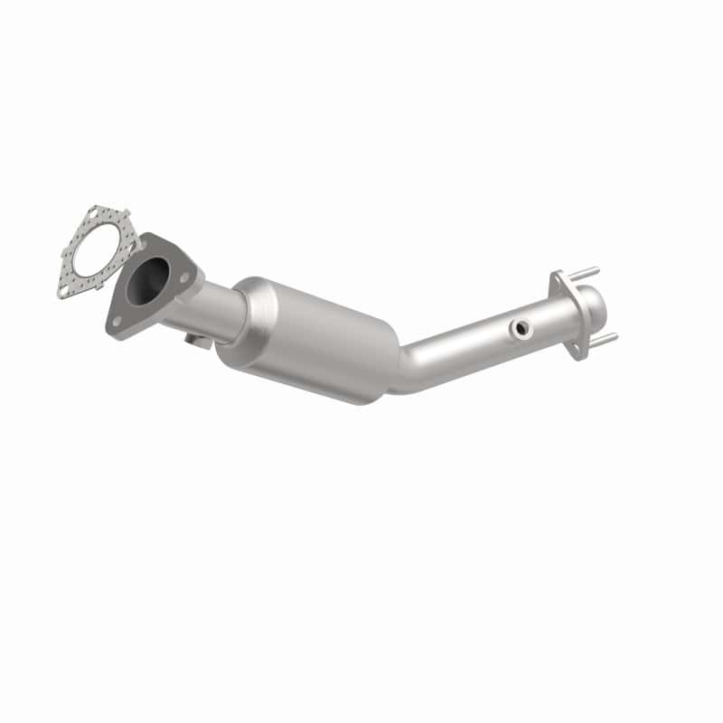 Magnaflow — MagnaFlow Conv DF Camaro 5.7L 00-02 P/S
HM Grade
HM - view 9