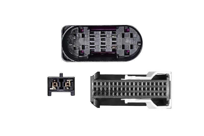 Hella — Hella 2021 Mercedes-Benz E Class Headlamp Rh Led Static - view 3