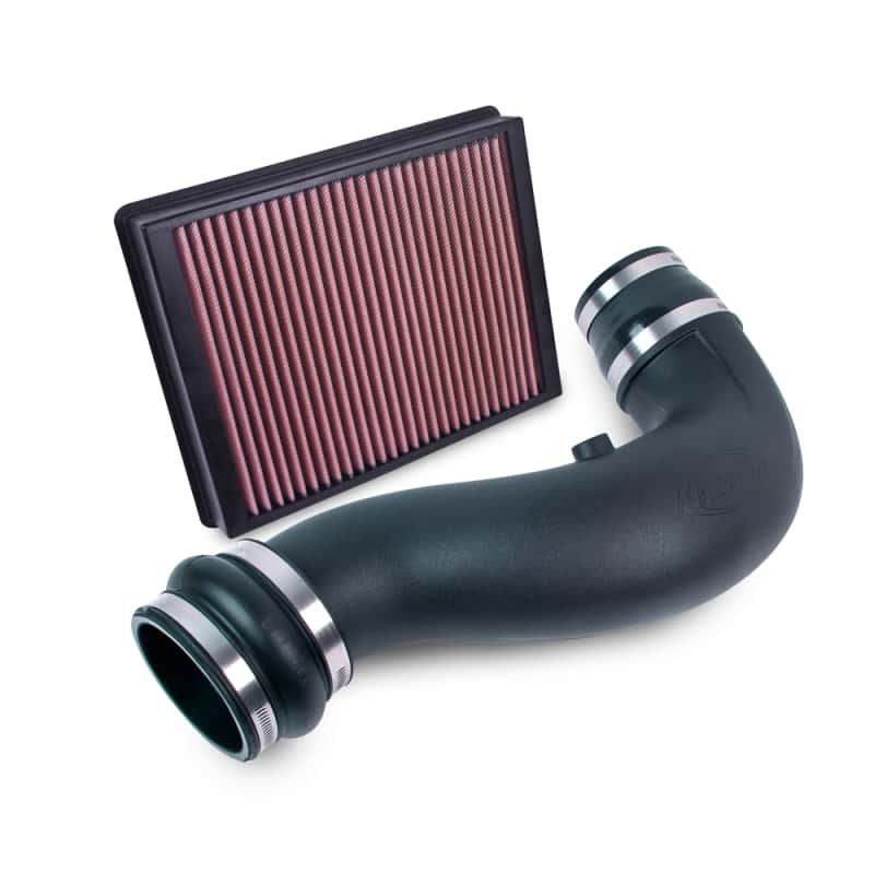 Airaid — Airaid Jr. Intake Kit, Dry / Red Media 14-15 Chevrolet Silverado, 14-15 GMC Sierra, 2015 Sub 5.3L
Junior Air Intake Sy
Junior Air Intake - view 2