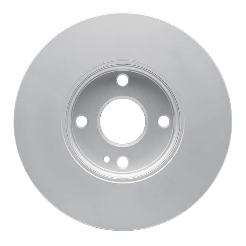DFC — DFC 16-25 Mazda 2 (Mexico) Front GeoSPEC Coated Rotor
DFC Brake Rotor - view 5