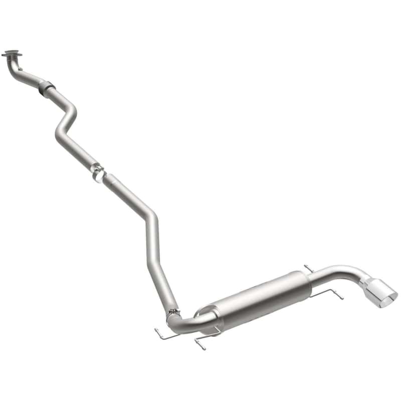 Magnaflow — MagnaFlow Sys CB 05- Pontiac Solstice 2.4L
Cat-Back - view 27