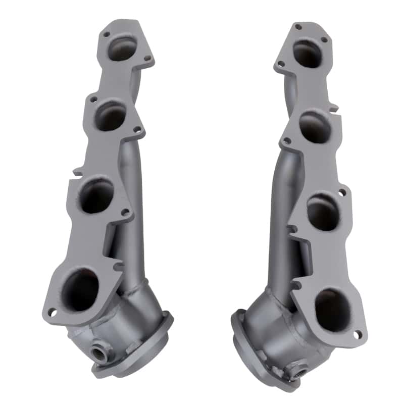 BBK — BBK 09-20 Dodge Challenger Hemi 5.7L Shorty Tuned Length Exhaust Headers - 1-3/4in Titanium Ceramic
Exhaust Headers
Exhaust Header - view 13