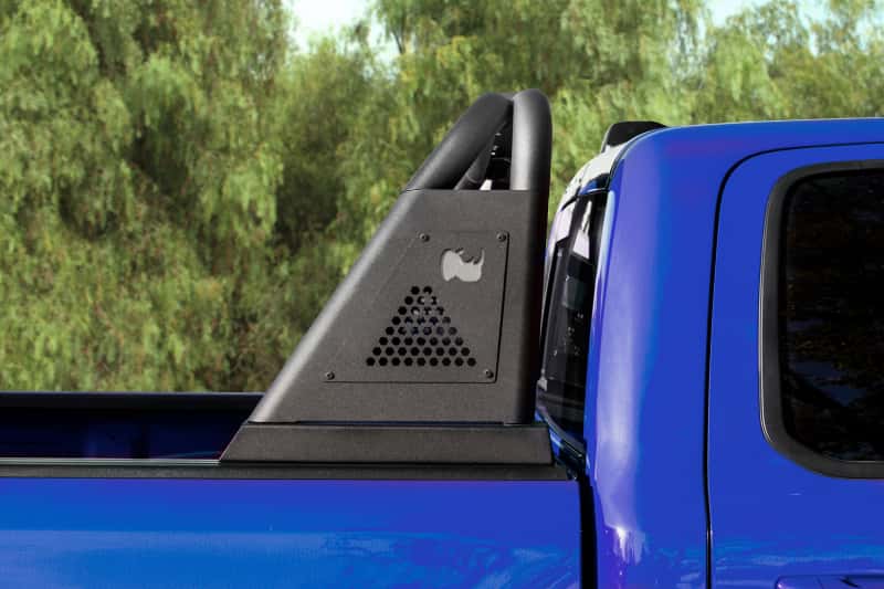 Go Rhino — Go Rhino 15-20 Chevrolet Colorado Sport Bar 3.0 (Mid Size) - Tex Blk
Sport Bar 3.0 (Mid S - view 3