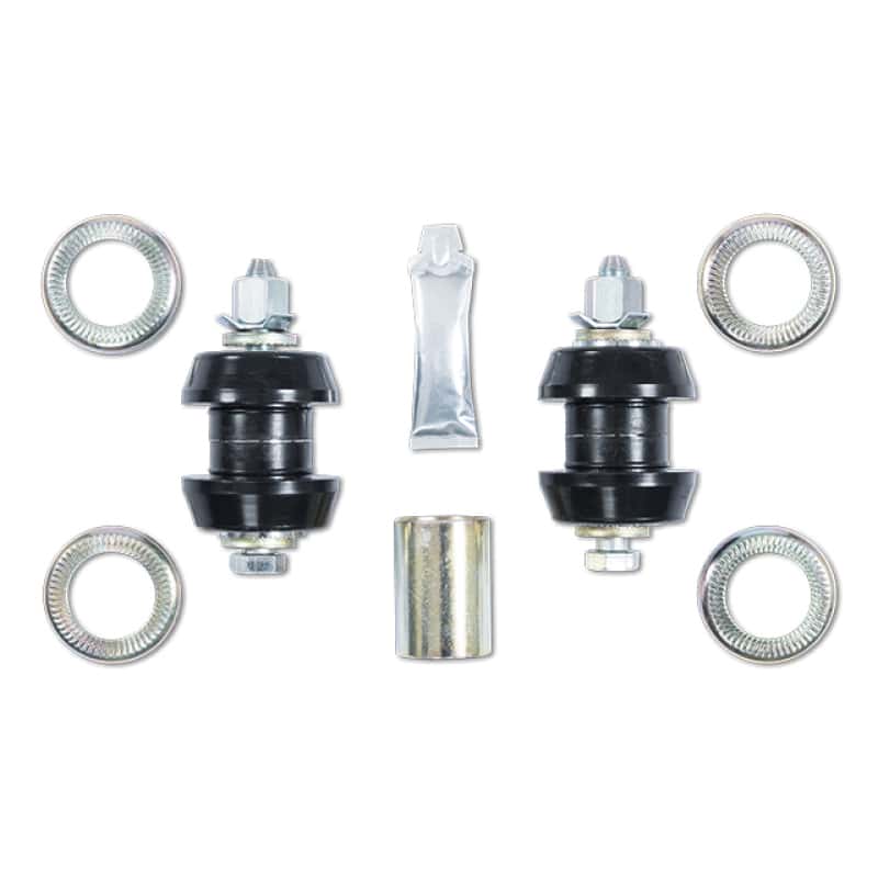 KW — KW Mercedes AMG C63/C63 S (W205) Front Camber Correction Bushing Kit
Control Arm Bushings - view 4