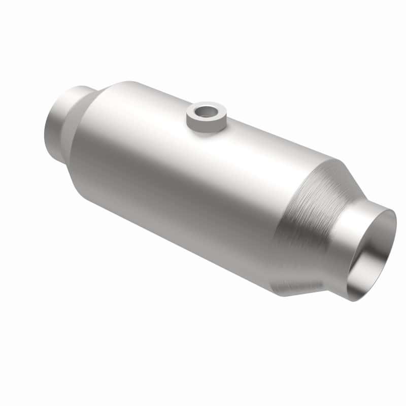 Magnaflow — Magnaflow California Grade Universal Converter 11-15 Mercedes-Benz G550 V8 5.5L
California - view 22