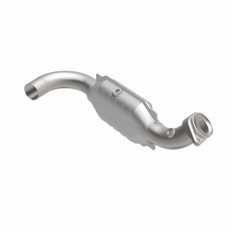 Magnaflow — MagnaFlow Conv DF 07-08 Expe/Nav 5.4L D/S OEM
OEM Grade
OEM - view 8