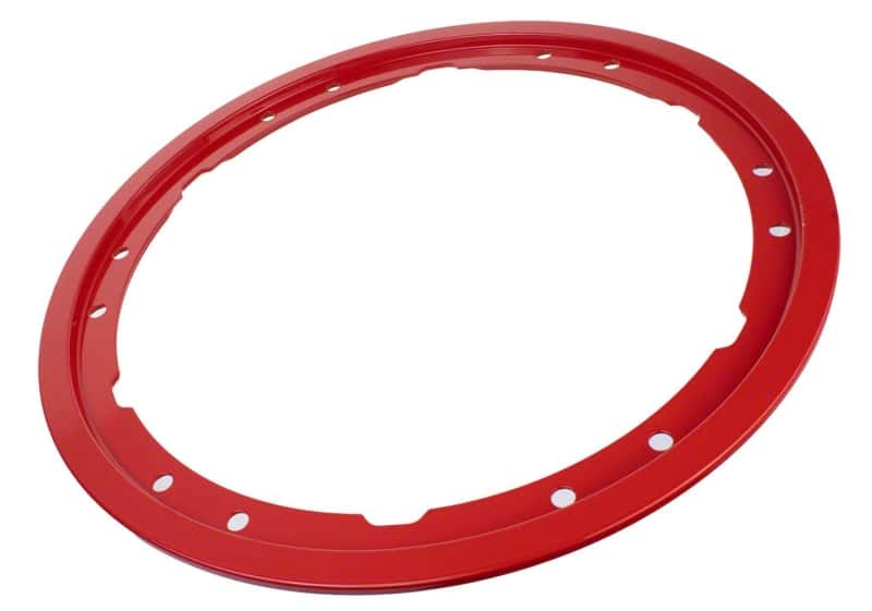 Ford Racing — Ford Racing 21-22 Bronco Bead Lock Trim Ring - Red
Wheel Bead Lock - view 14