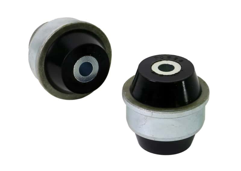 Whiteline — Whiteline Rear Trailing Arm Forward Bushings
Bushing Kit - view 4