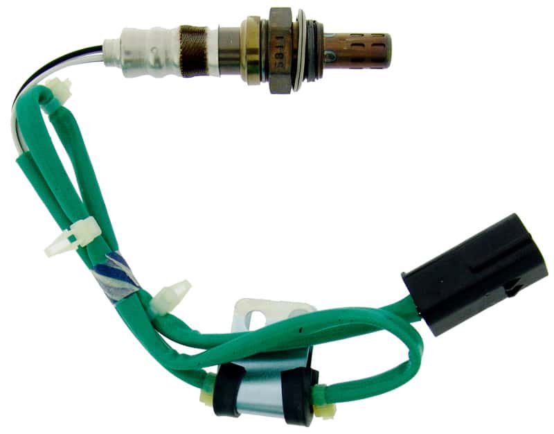 NGK — NGK Mazda 6 2005-2003 Direct Fit Oxygen Sensor - view 1