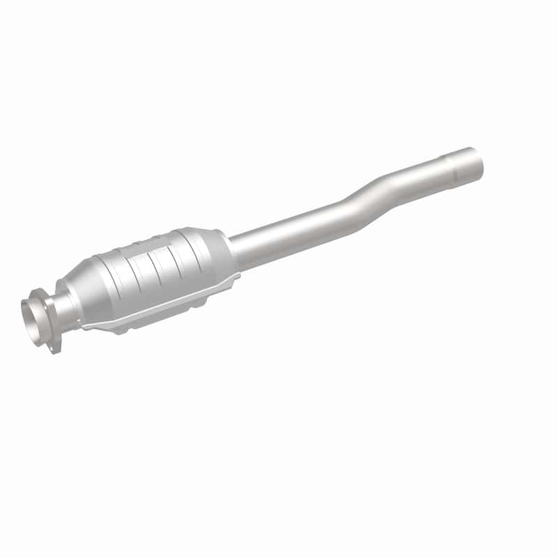 Magnaflow — MagnaFlow Conv Range Rover 29X6.5X4 2/2.12
Standard Grade
Standard - view 9