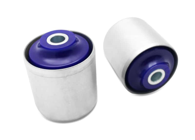 Superpro — SuperPro 2003 Mazda 6 S Front Rearward Radius Arm Bushing Set
Bushing Kit - view 3