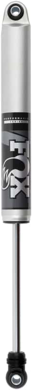 FOX — Fox 19+ GM 1500 w/UCA 2.0 Performance Series Rear Shock Non-TB 2.5-4in Lift/TB 0-2in Lift
2.0 Shock - view 1