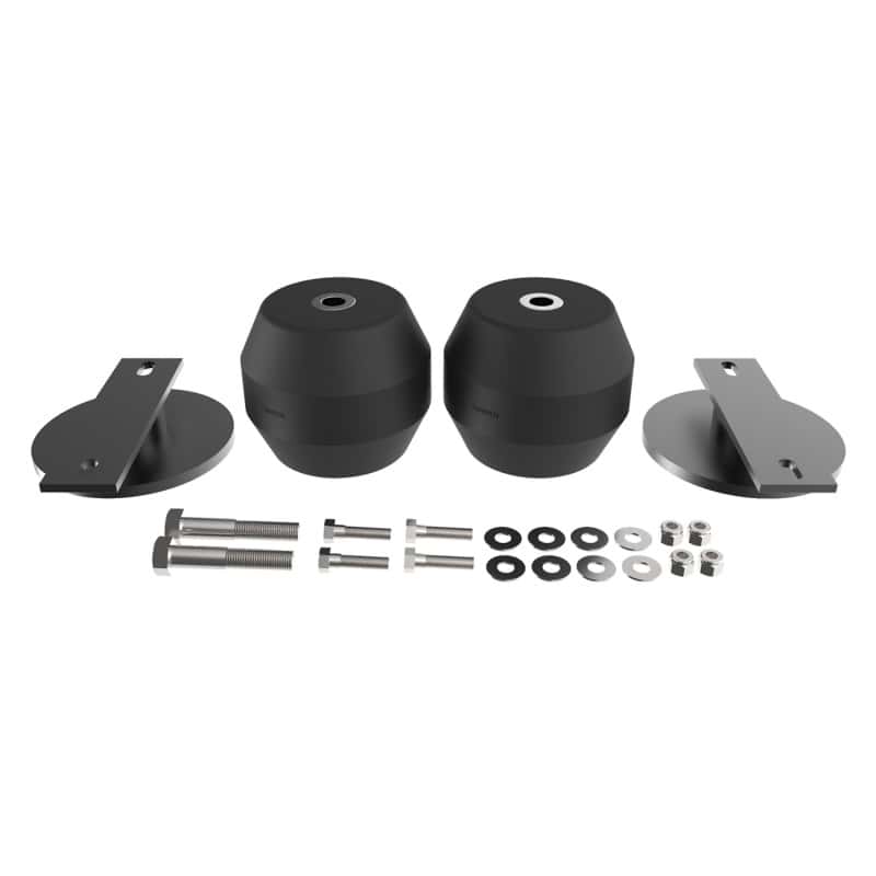 Timbren — Timbren Suspension Enhancement System
Susp Enhancement Sys
SuspRbrHlpSpKt - view 3