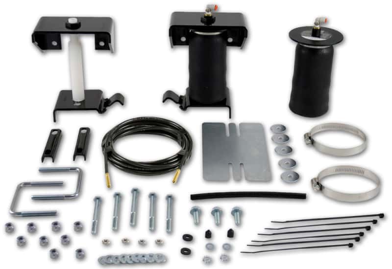 Air Lift — Air Lift Ridecontrol Air Spring Kit
Susp Leveling Kit - view 2