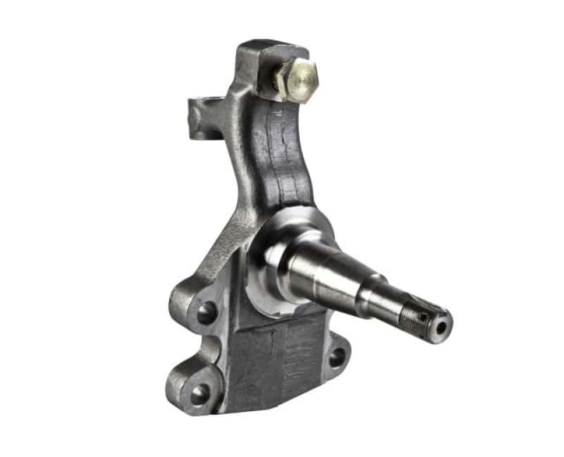Belltech — Belltech DROP SPINDLE SET 2inch 67-69 CAMARO/FIREBIRD/NOVA
DROP SPINDLE SET - view 1