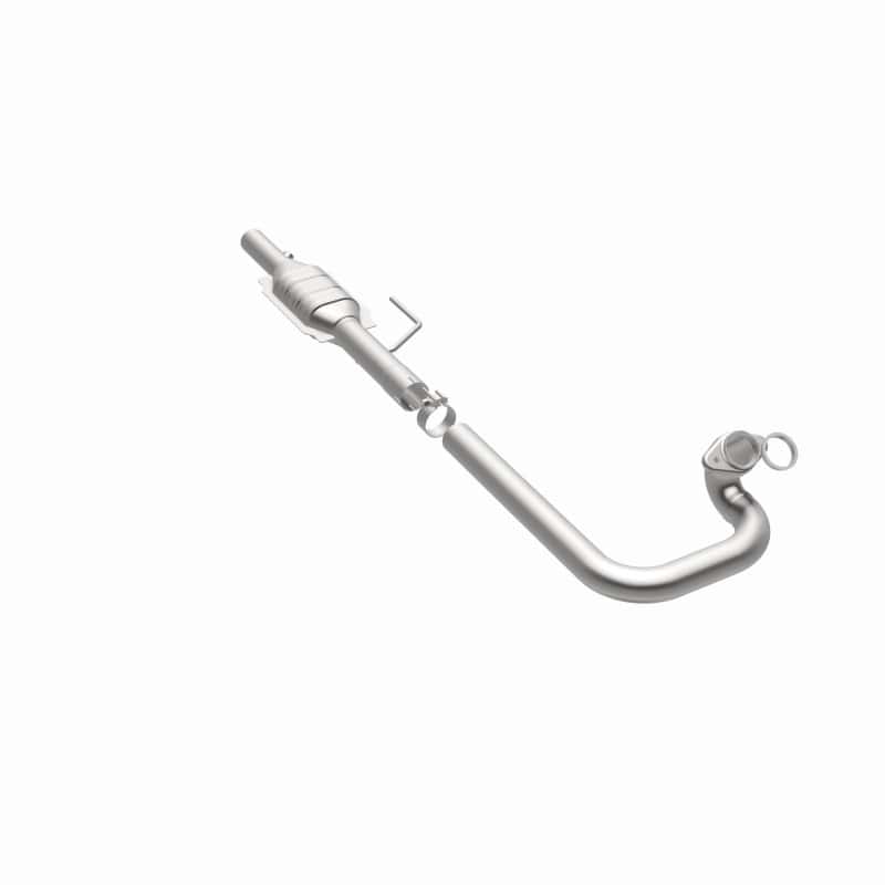 Magnaflow — MagnaFlow Conv DF 97-99 Jeep Wrangler 4.0L
HM Grade
HM - view 21