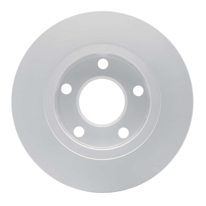 DFC — DFC 00-02 Audi S4 Rear GeoSPEC Coated Rotor
DFC Brake Rotor - view 5