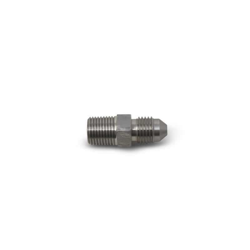 Russell — Russell Performance -3 AN to 1/8in Pipe
BrkLineAdptFtng - view 4