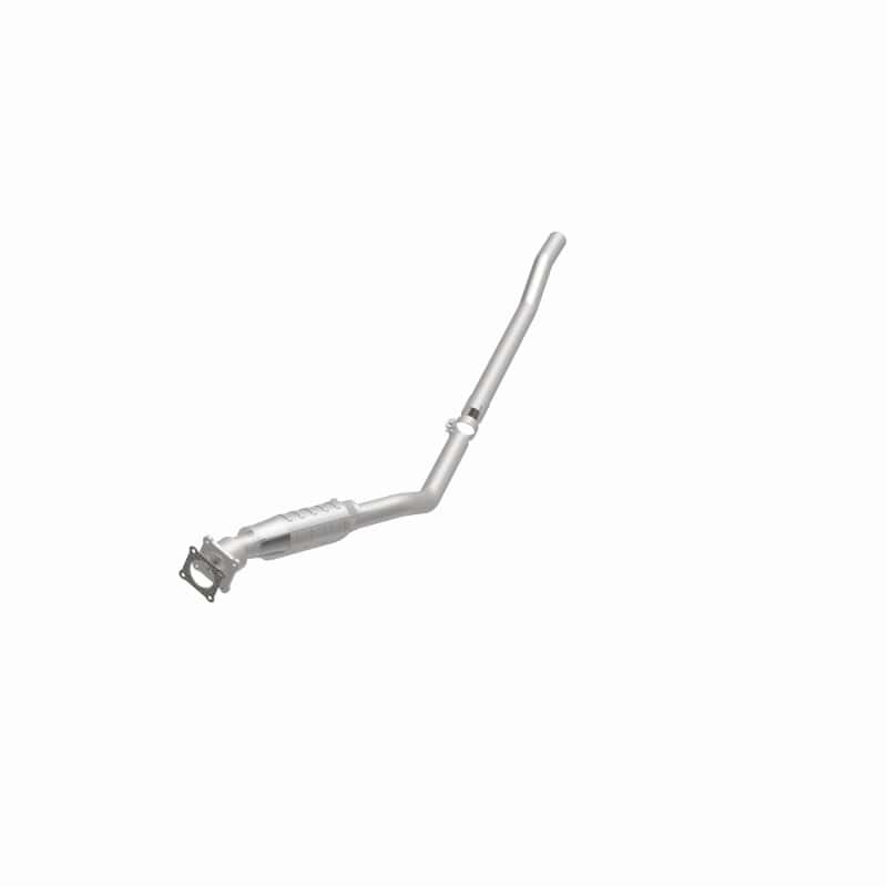 Magnaflow — MagnaFlow Conv DF 01-03 Caravan/Voyager 3.3L
HM Grade
HM - view 26