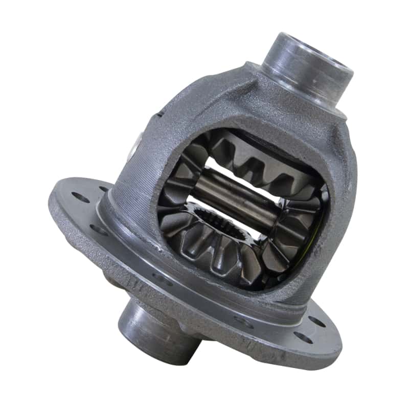 Yukon Gear & Axle — Yukon Gear Replacement Standard Open Loaded Carrier For Liberty Dana 30 / 3.73+
Differential Case  - view 4