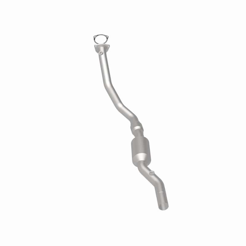 Magnaflow — MagnaFlow Conv DF 98-99 Audi A6 2.8L Driver Side
HM Grade
HM - view 16